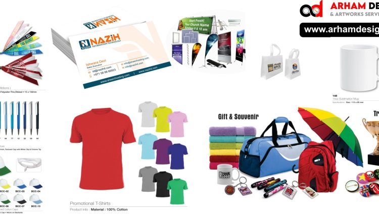 Promotional Gift Items